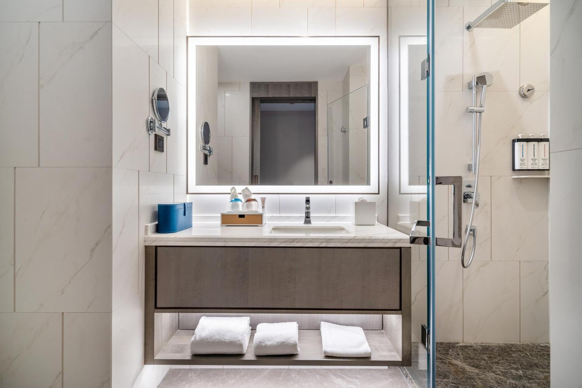Hyatt Place Linyi People Square Extérieur photo